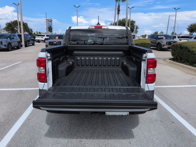 New 2026 Ford Maverick XLT FWD image 13