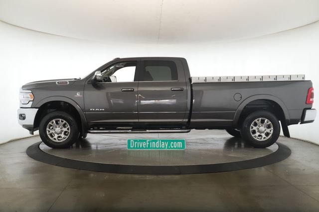 Used 2022 RAM 3500 Laramie image 9