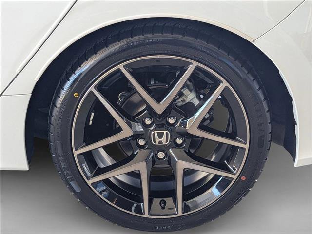 Certified 2023 Honda Civic Sport Touring image 23