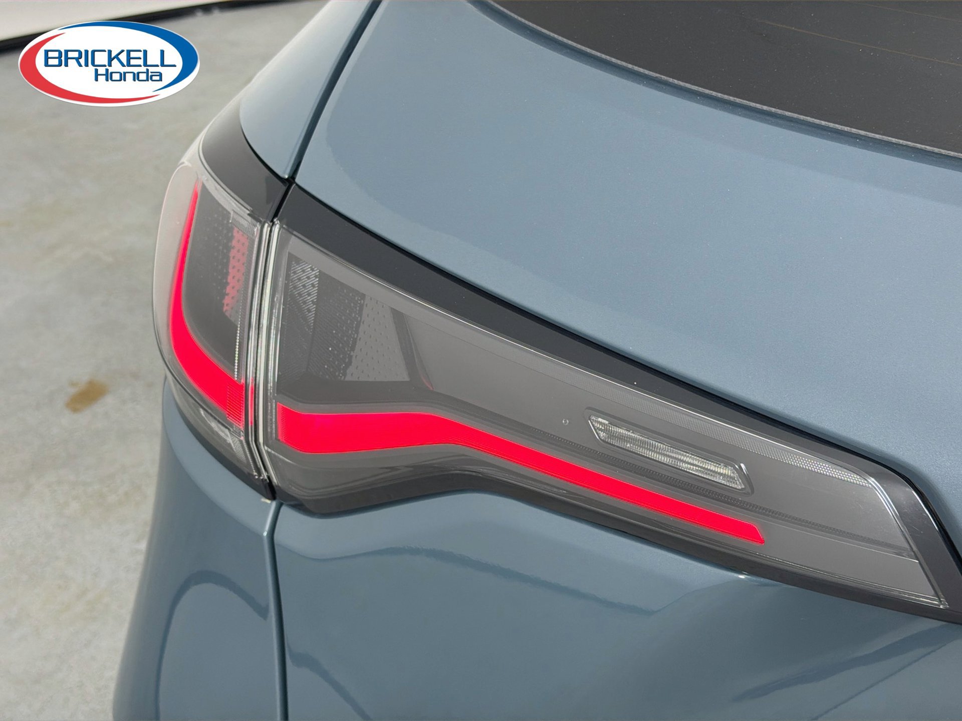 Used 2026 Honda HR-V Sport image 10
