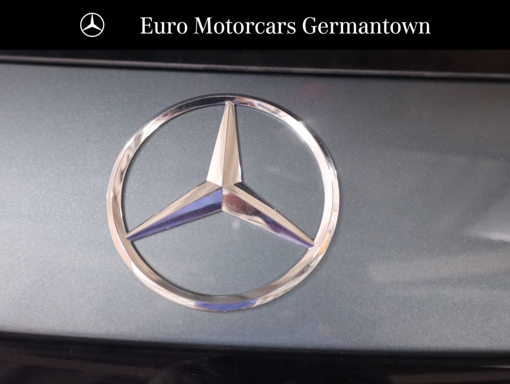Used 2026 Mercedes-Benz GLC 300 4MATIC image 67