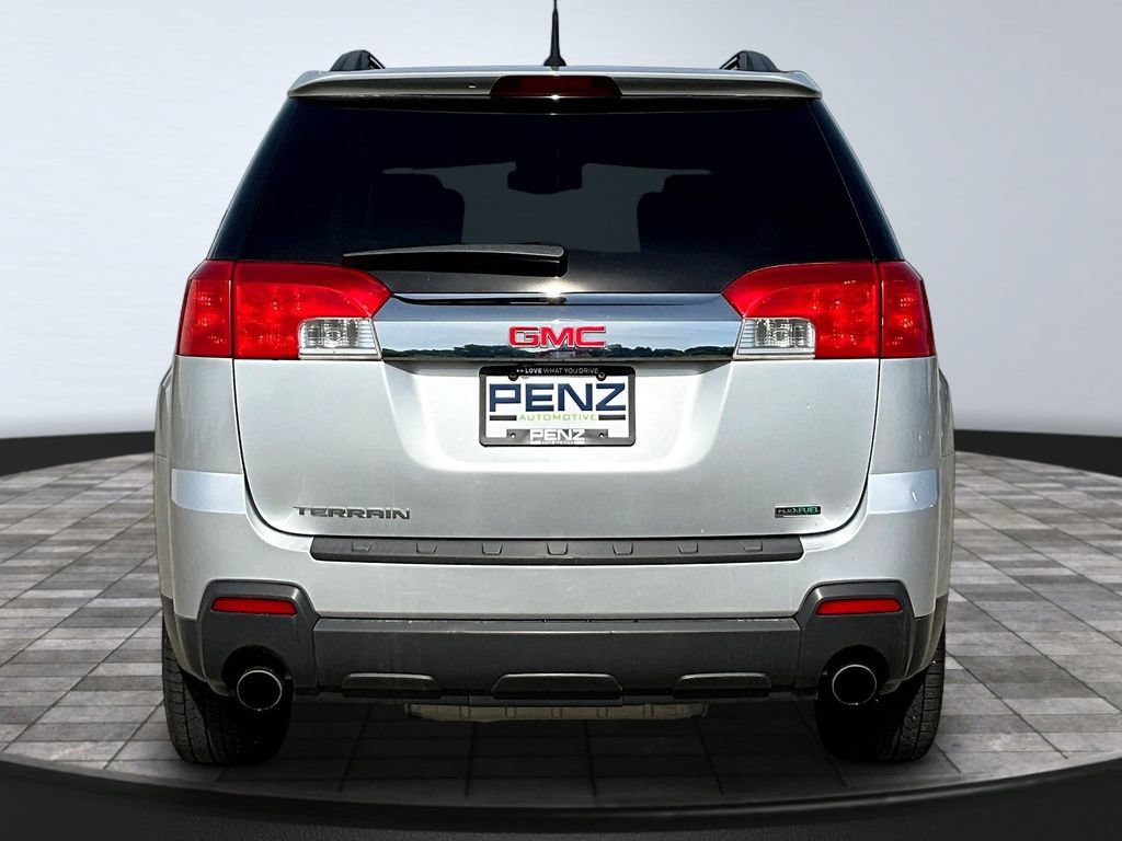 Used 2012 GMC Terrain SLE FWD image 6