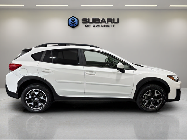 Used 2018 Subaru Crosstrek 2.0i Premium AWD/4WD image 6