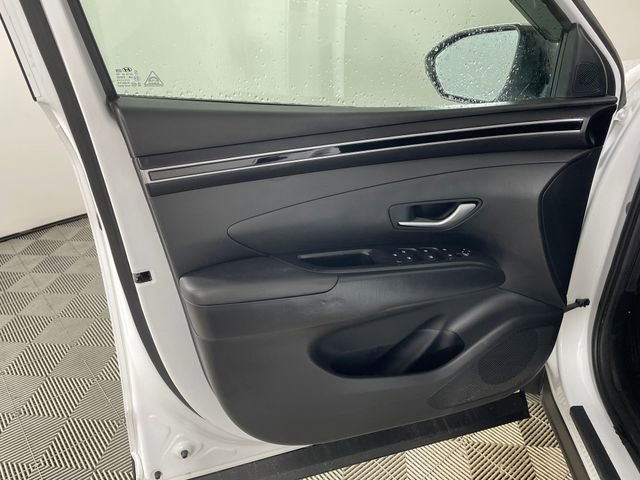 Used 2022 Hyundai Santa Cruz SEL w/ Activity Package image 18