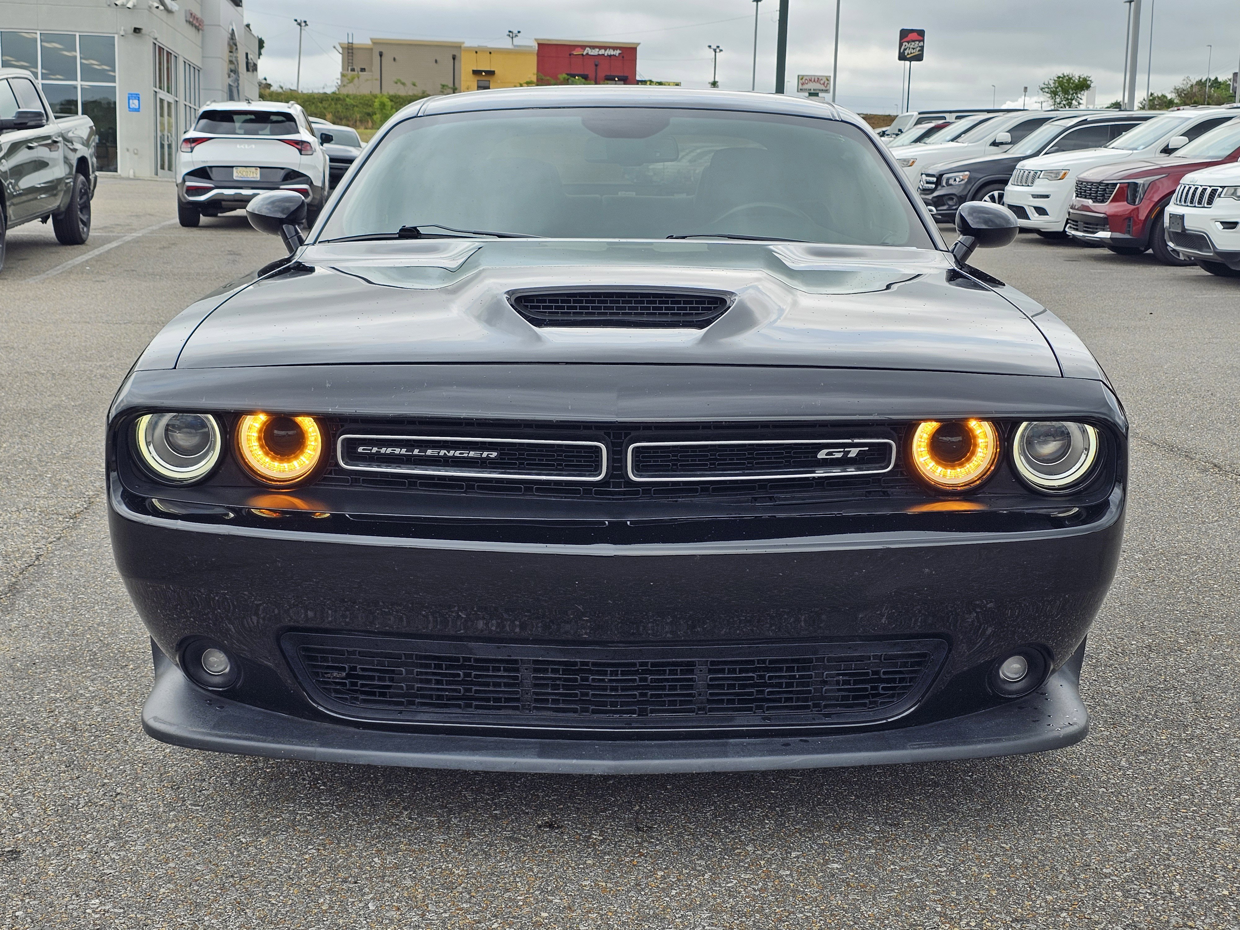 Used 2022 Dodge Challenger GT w/ Plus Package RWD video 2