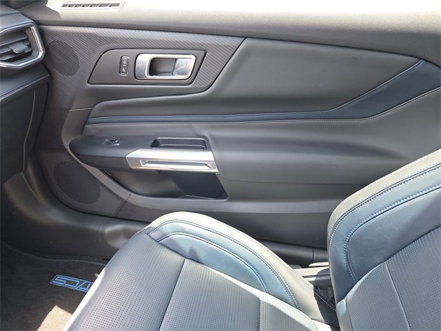 New 2024 Ford Mustang GT Premium w/ GT Performance Package image 13