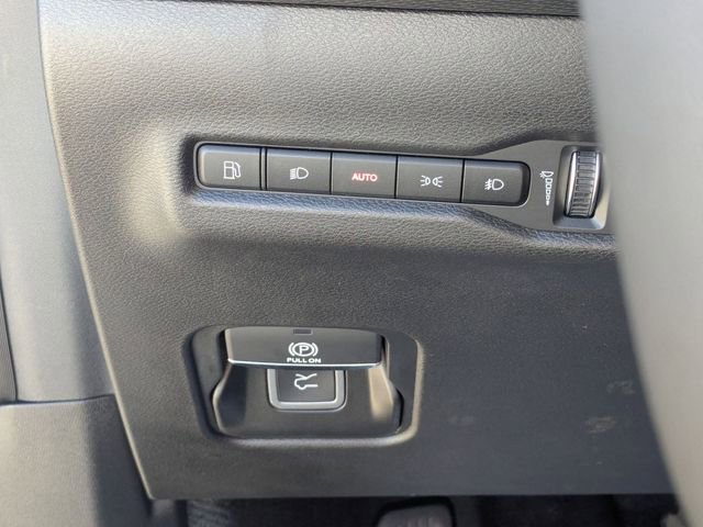 New 2026 Jeep Cherokee Limited image 21