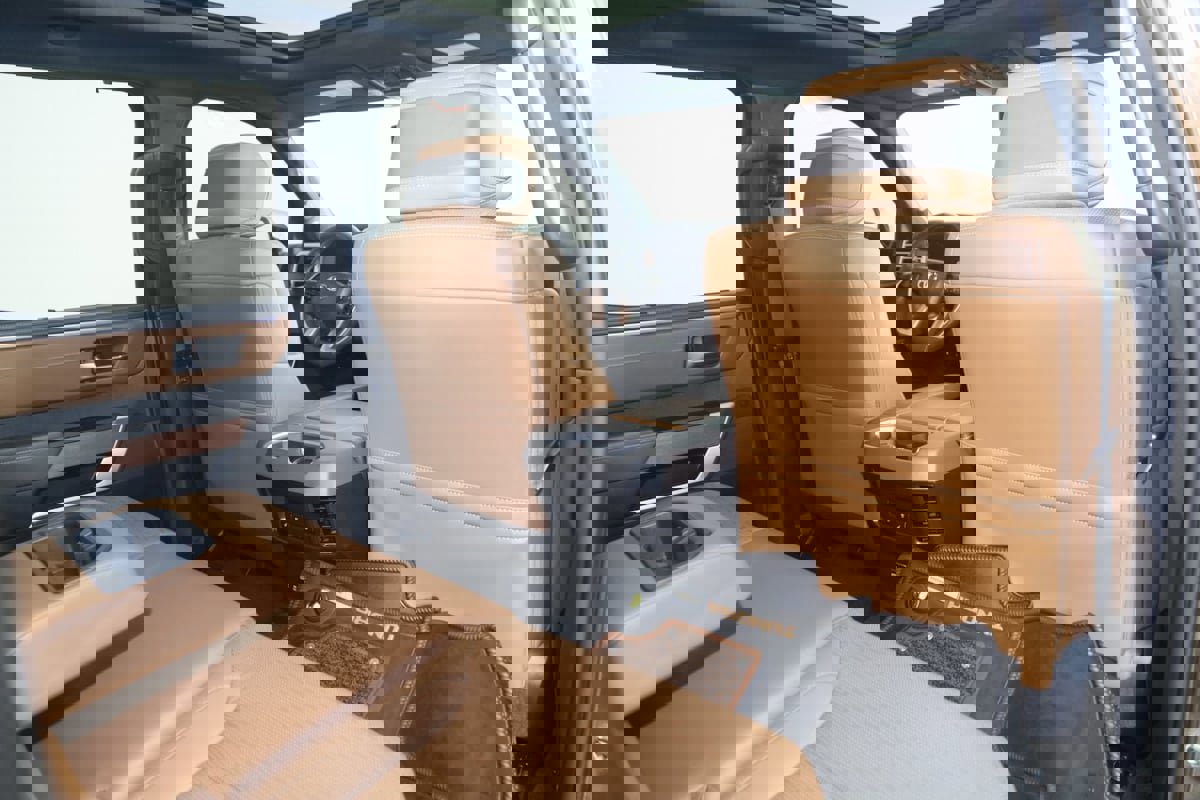 Used 2023 Toyota Tundra 1794 Edition image 15