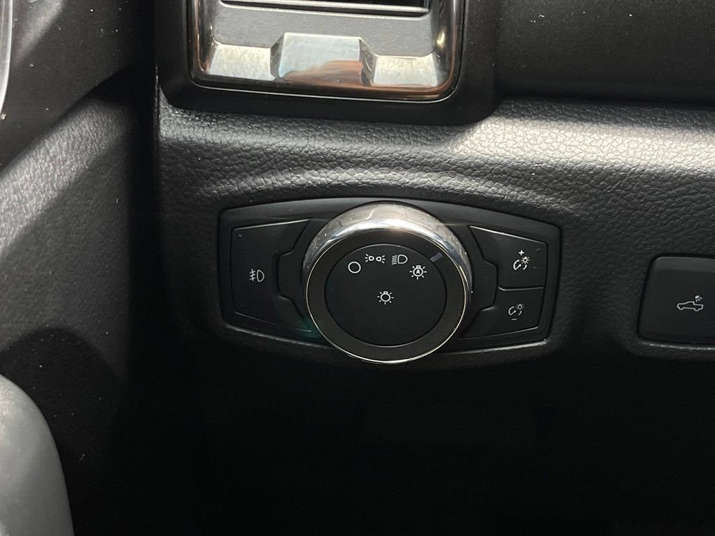 Used 2022 Ford Ranger XLT w/ Equipment Group 301A Mid AWD/4WD image 50