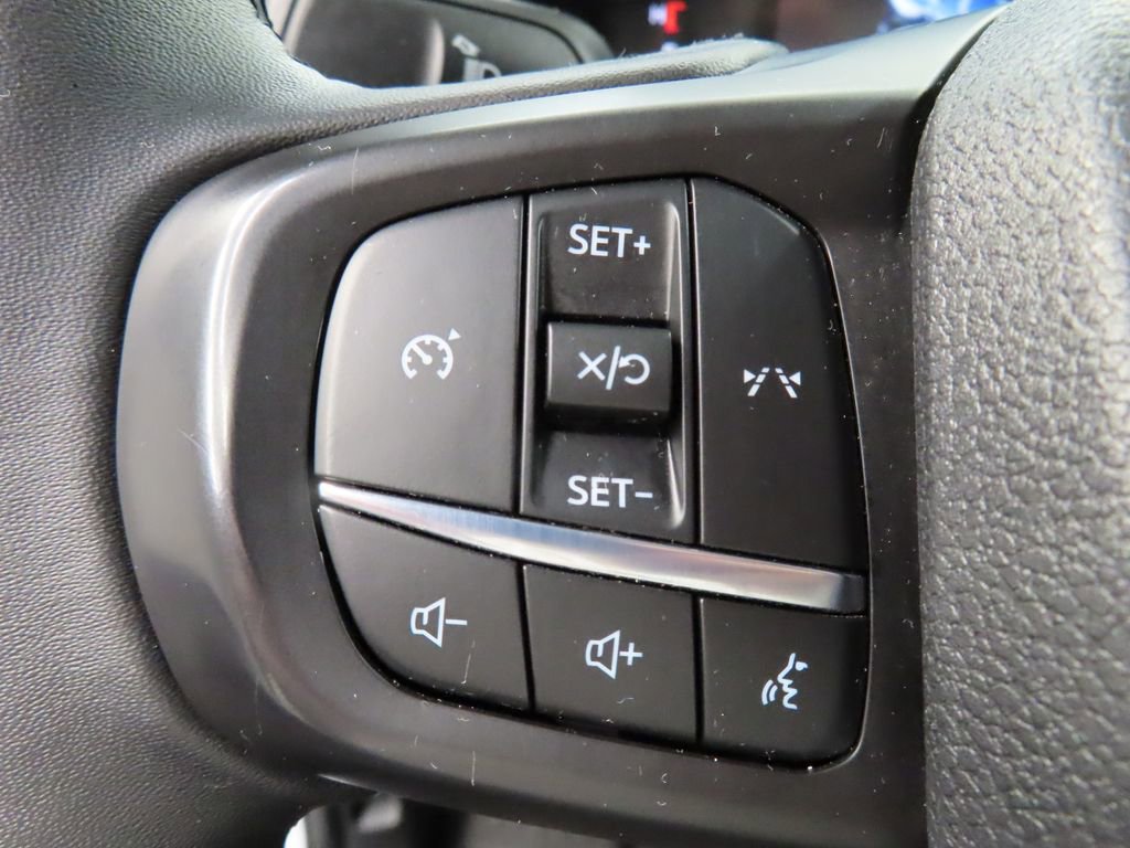 Used 2025 Ford Ranger XLT w/ Equipment Group 301A High image 45