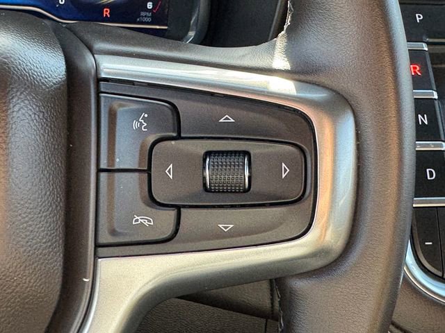 Certified 2024 Chevrolet Tahoe LT image 24