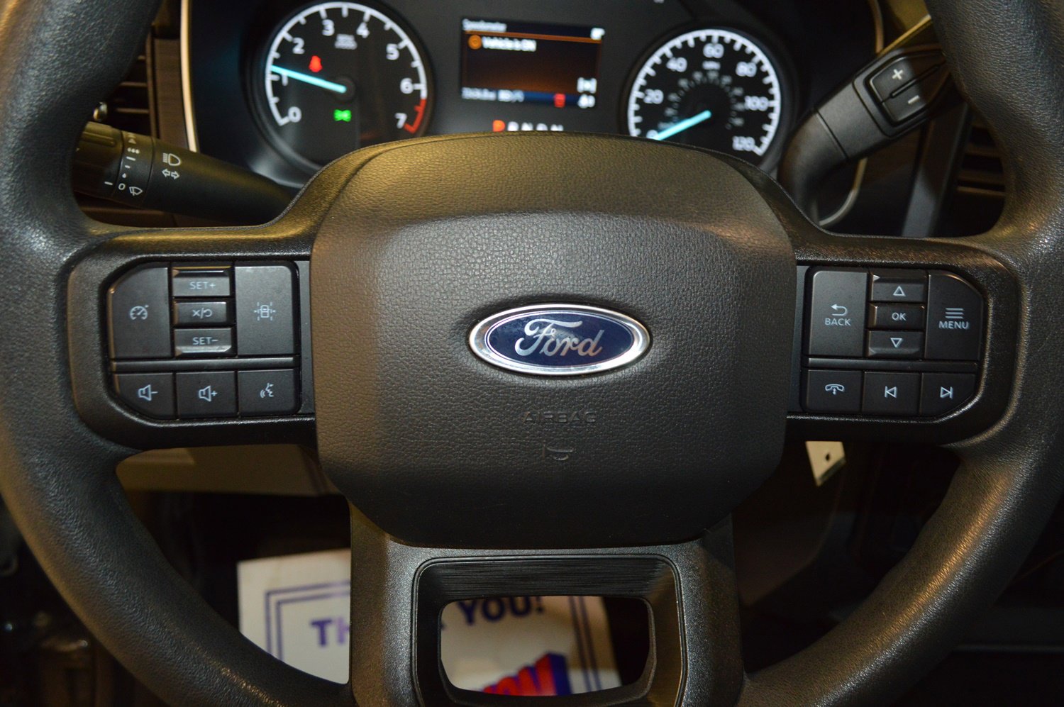 Used 2023 Ford F150 XLT image 18