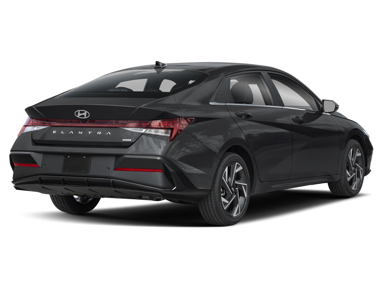 New 2026 Hyundai Elantra Limited FWD image 27