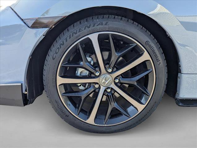 Used 2021 Honda Civic Sport image 9