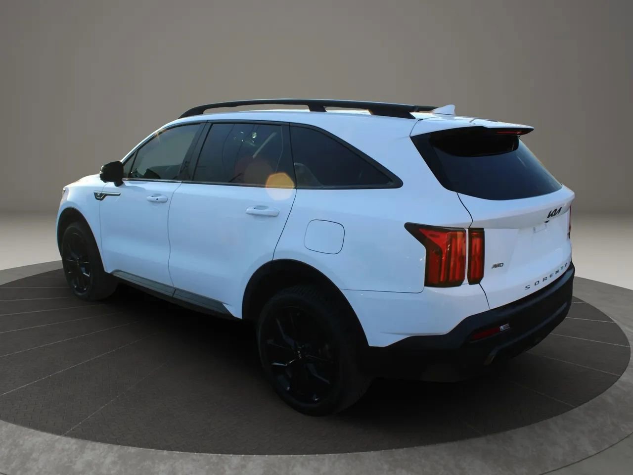 Used 2021 Kia Sorento SX Prestige image 9