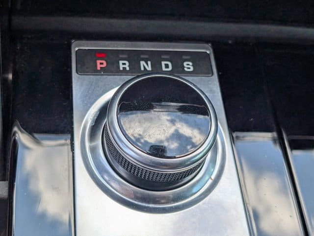 Used 2019 Land Rover Discovery HSE AWD/4WD image 20