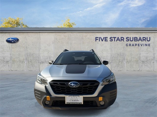 Certified 2023 Subaru Outback Wilderness image 3