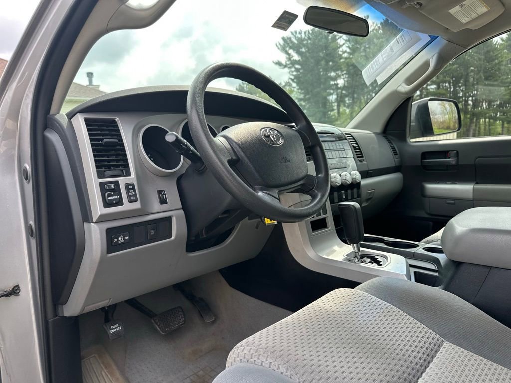 Used 2008 Toyota Tundra 2WD Double Cab image 16
