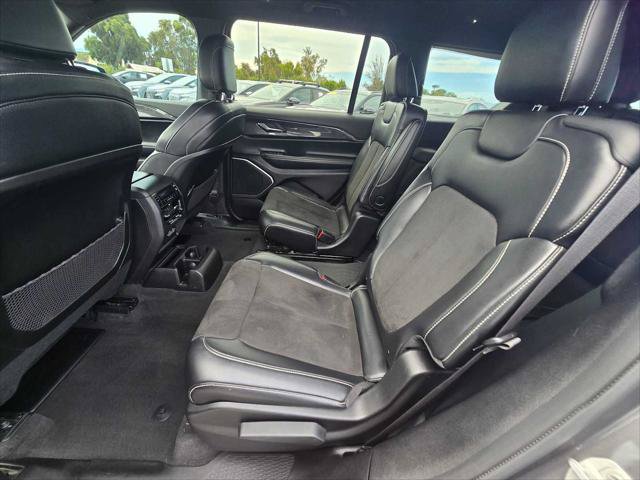 Used 2021 Jeep Grand Cherokee L Laredo AWD/4WD image 19