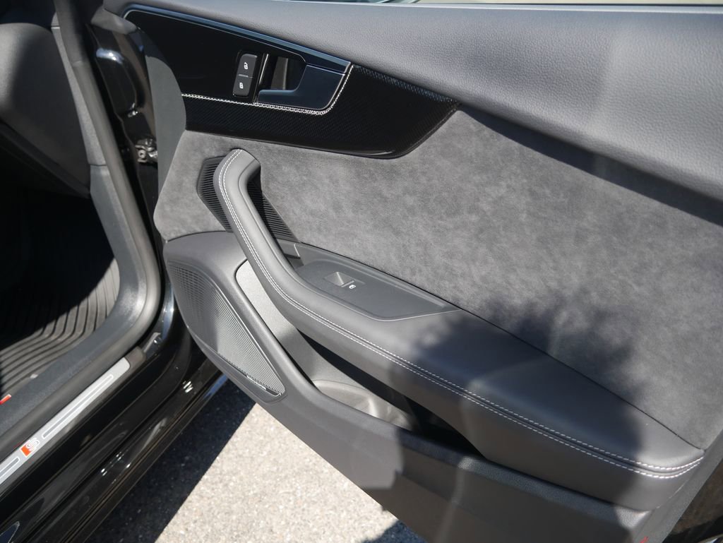 Certified 2024 Audi S5 Premium Plus image 24