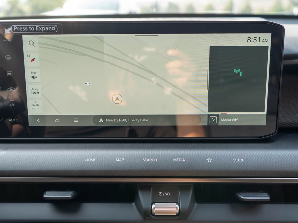 New 2026 Kia EV9 Wind AWD/4WD image 28