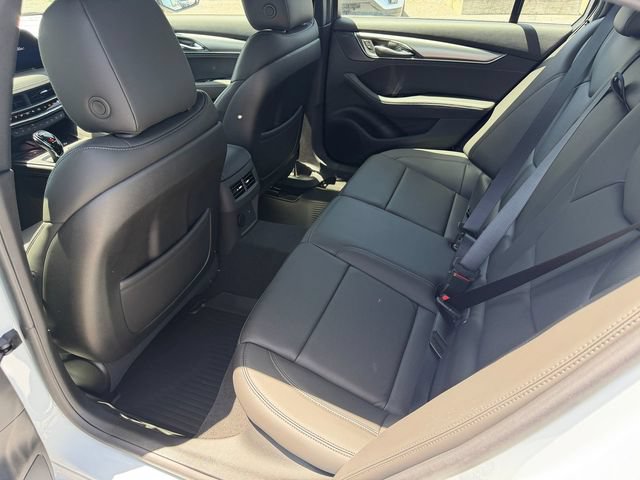 New 2026 Cadillac CT5 Premium Luxury w/ Technology Package RWD image 9
