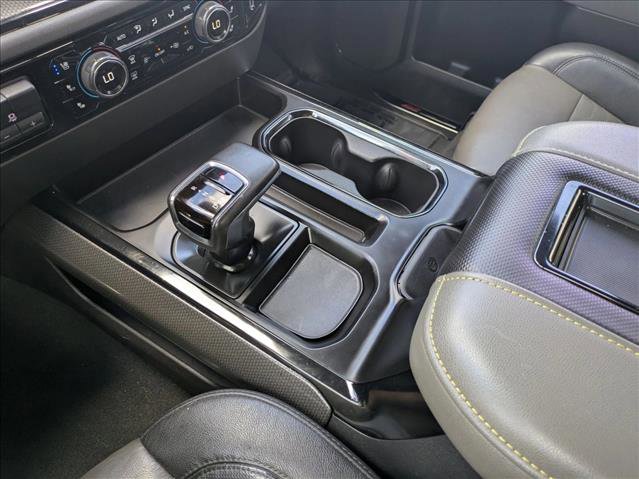 Used 2022 Chevrolet Silverado 1500 ZR2 w/ Technology Package image 12