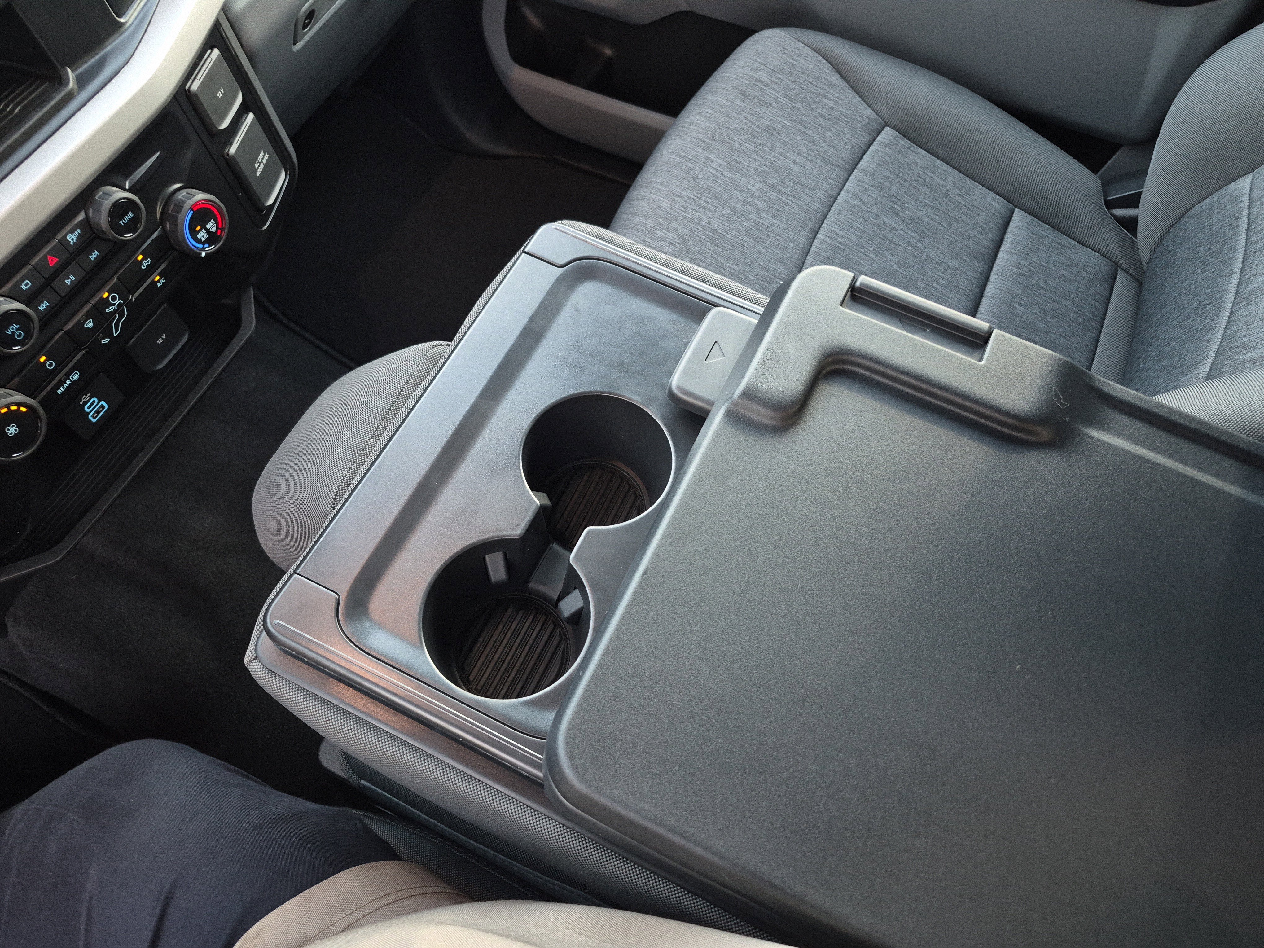 New 2026 Ford F350 XL w/ STX Appearance Package image 25