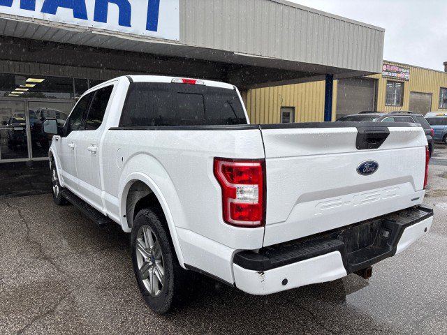 Used 2019 Ford F150 XLT w/ Equipment Group 302A Luxury image 7