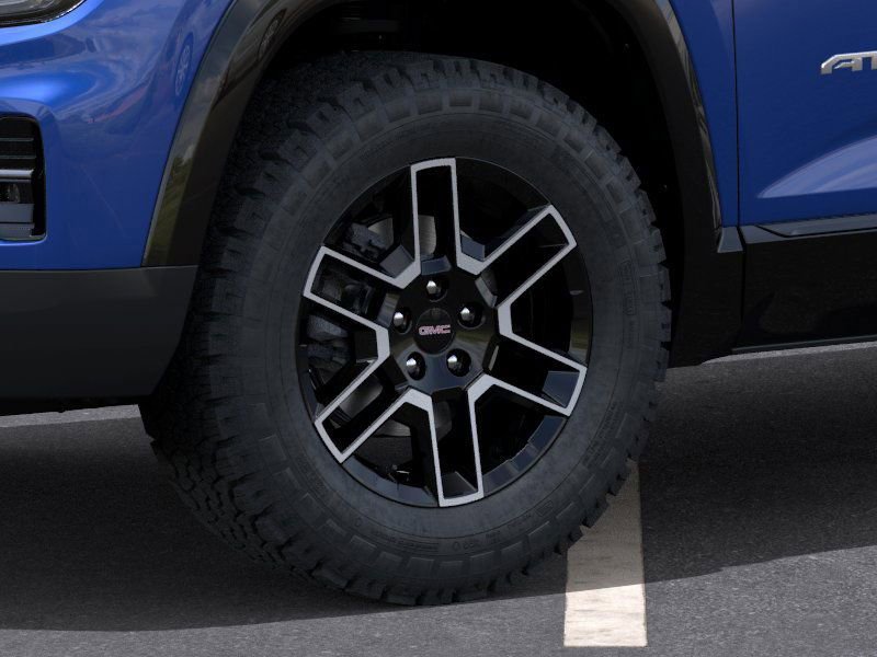 New 2026 GMC Terrain AT4 image 9