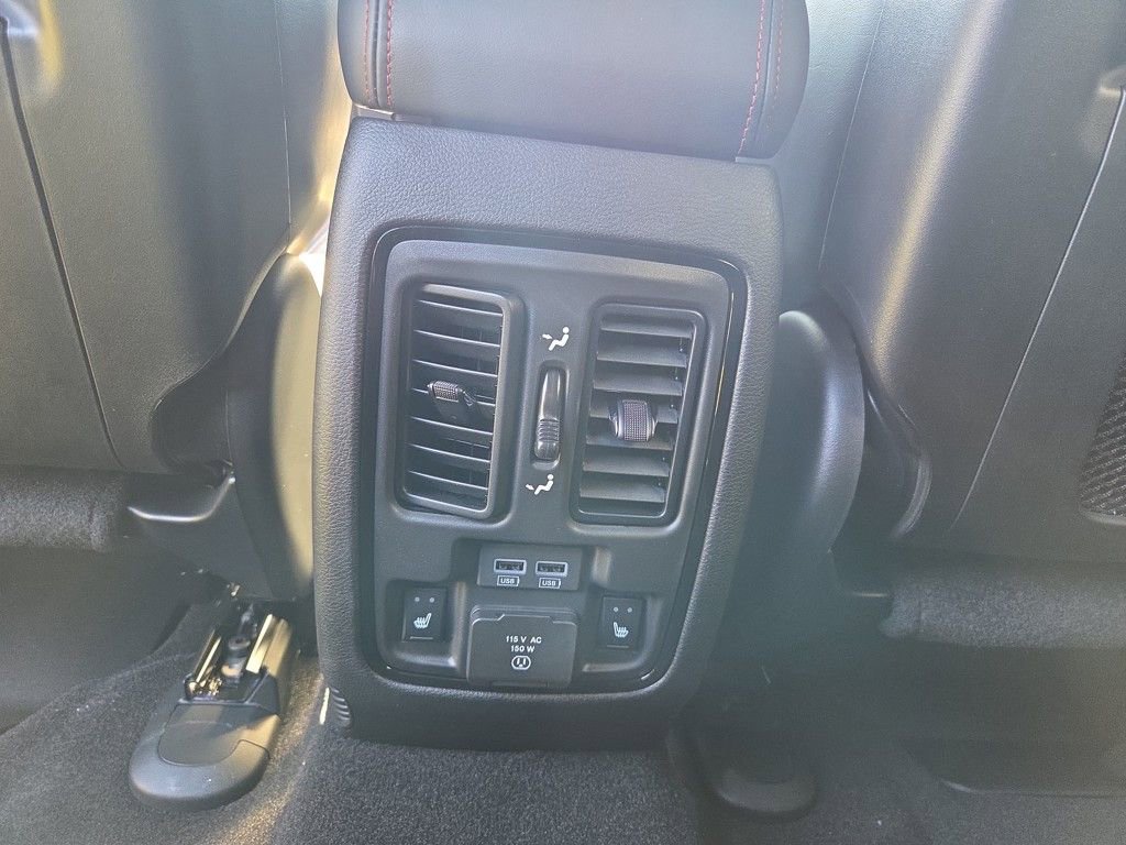 New 2026 Dodge Durango GT image 28