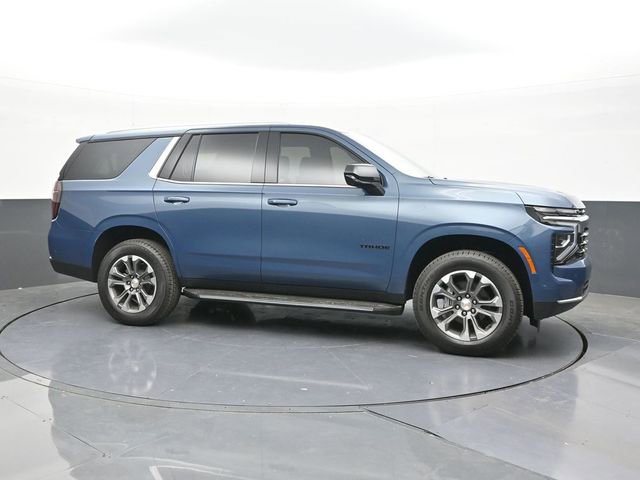 New 2026 Chevrolet Tahoe LS w/ LPO, Dark Essentials Package AWD/4WD image 19