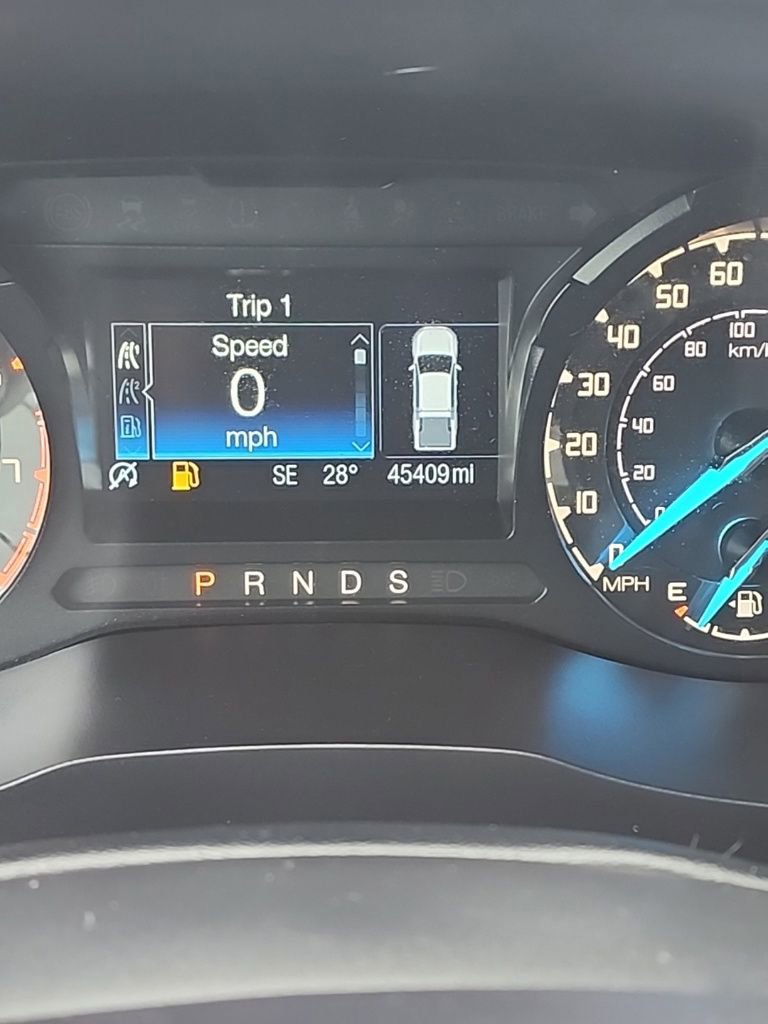 Used 2021 Ford Ranger XLT w/ Equipment Group 301A Mid image 18