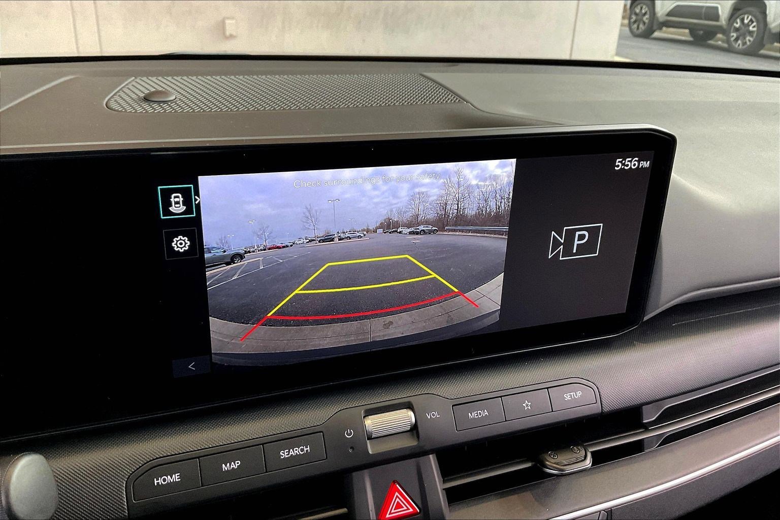 Used 2025 Kia K4 LXS image 15