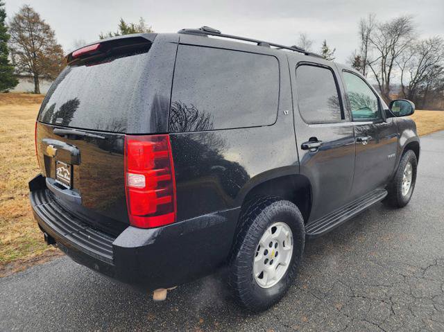 Used 2013 Chevrolet Tahoe LT w/ Luxury Package image 6
