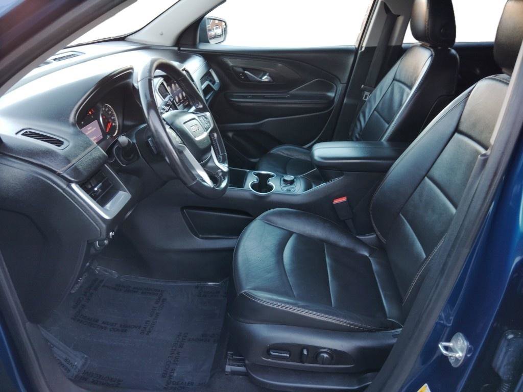 Used 2019 GMC Terrain SLT w/ Preferred Package image 15
