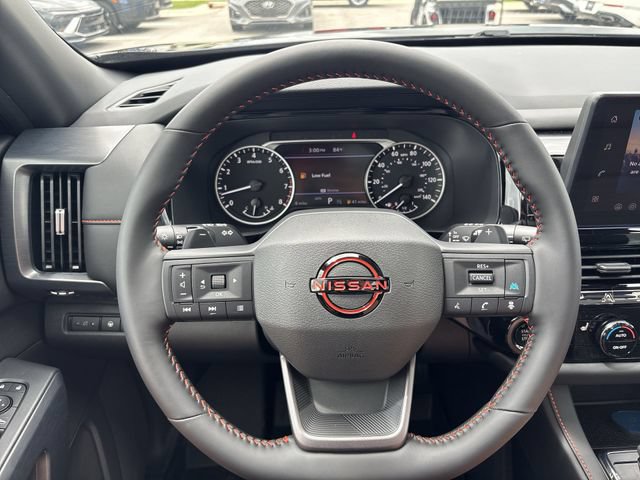 New 2026 Nissan Pathfinder Rock Creek AWD/4WD image 14