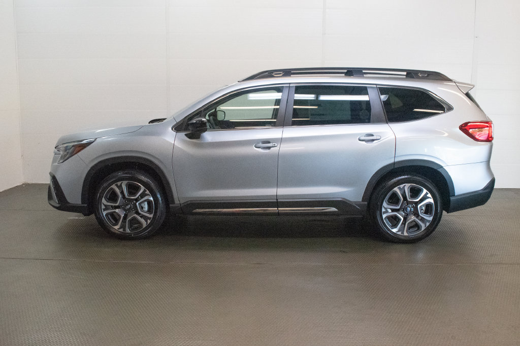 New 2027 Subaru Ascent Limited AWD/4WD image 7