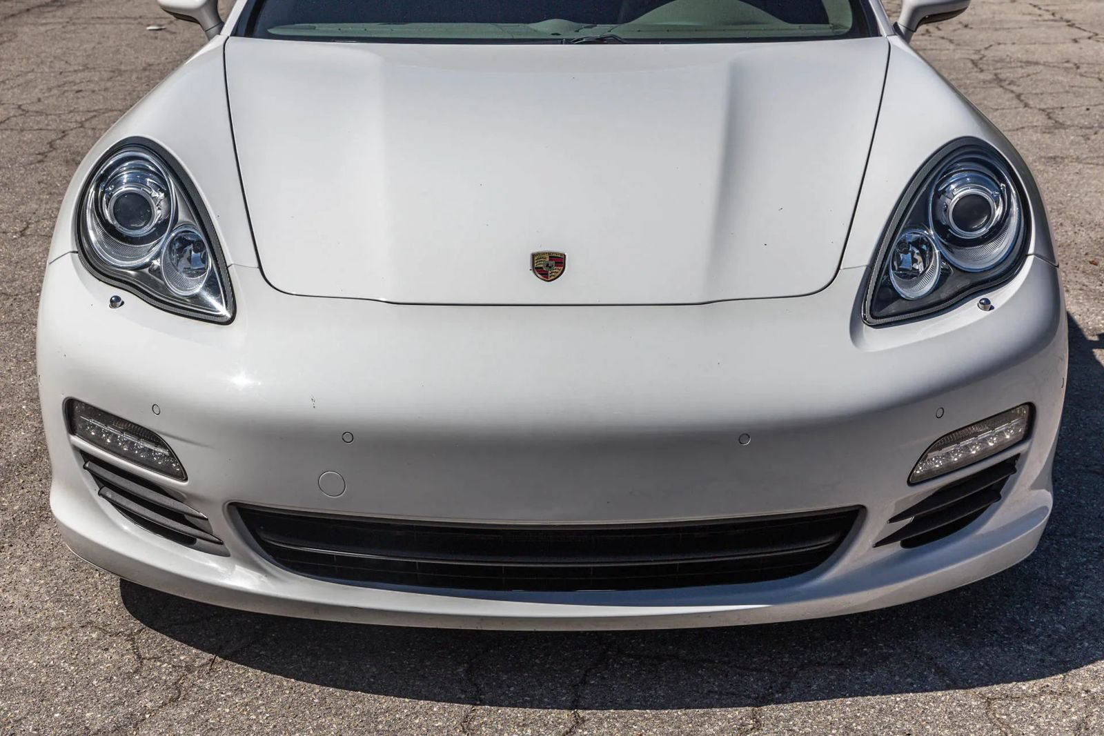 Used 2012 Porsche Panamera S RWD image 25