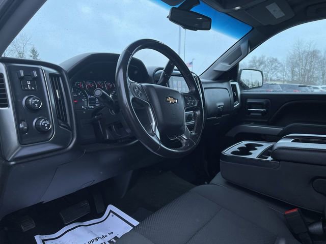 Used 2018 Chevrolet Silverado 1500 LT w/ All Star Edition image 10