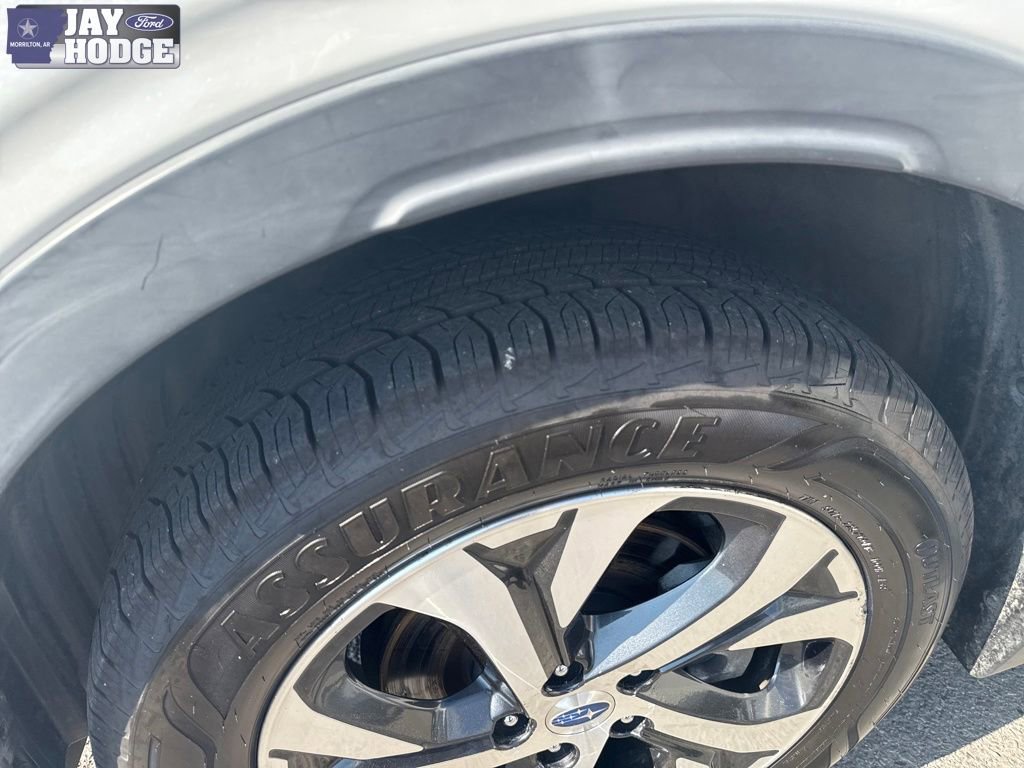 Used 2020 Subaru Outback Limited w/ Popular Package #2 image 19