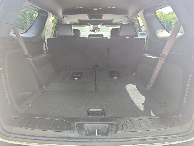 Used 2024 Dodge Durango GT AWD/4WD image 50