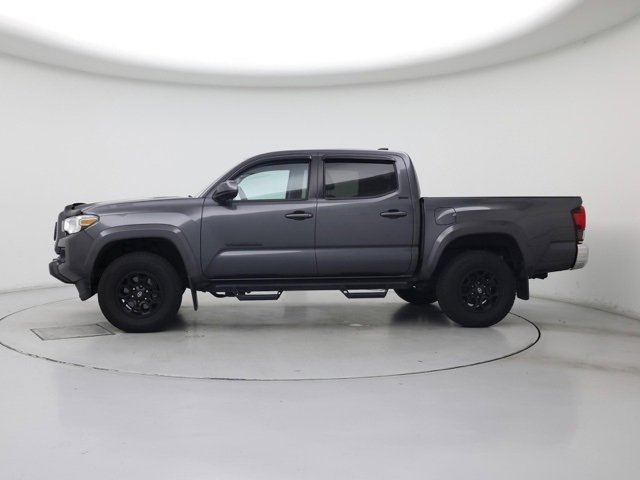 Used 2021 Toyota Tacoma SR5 w/ Technology Package image 2