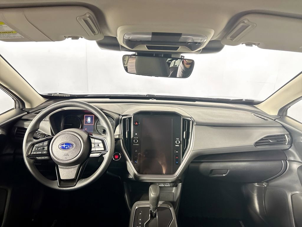 Certified 2025 Subaru Crosstrek 2.0i Premium w/ Crosstrek Mirror Package image 13