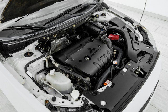 Used 2016 Mitsubishi Lancer ES FWD image 43