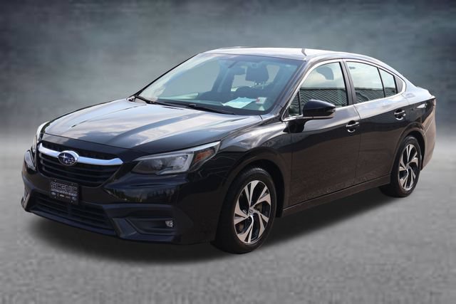 Used 2021 Subaru Legacy Premium AWD/4WD image 23