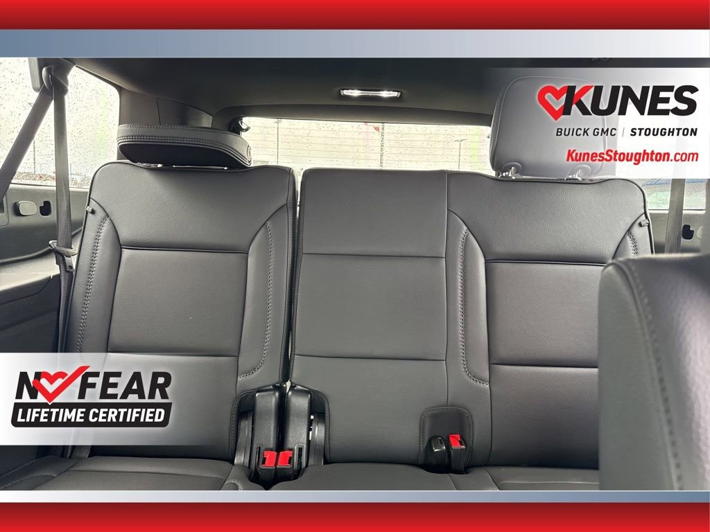 Used 2025 GMC Yukon XL Denali image 44