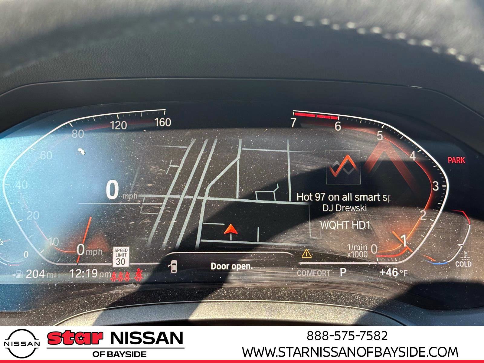 Used 2019 BMW 330i xDrive Sedan w/ Convenience Package image 18