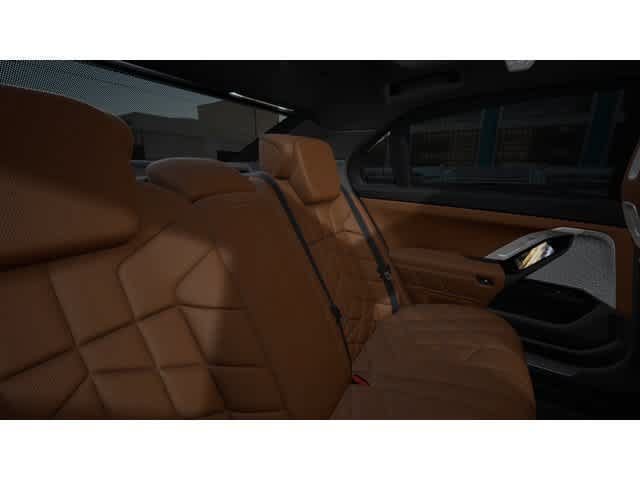 New 2026 BMW 760i xDrive w/ Luxury Rear Seating Package AWD/4WD image 12