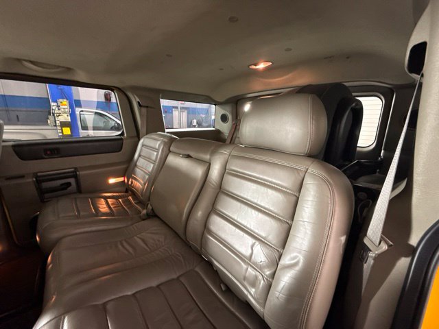Used 2017 Chevrolet Tahoe LT w/ Luxury Package AWD/4WD image 26